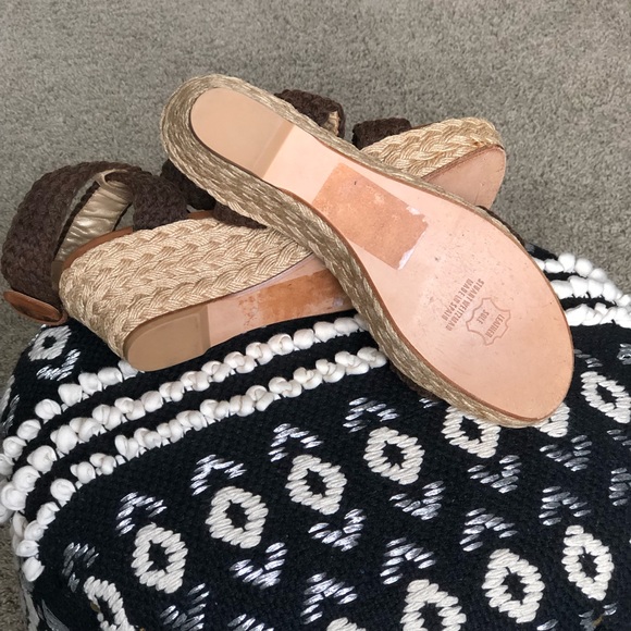 Stuart Weizmann Alex Lo Wedge - Picture 6 of 6